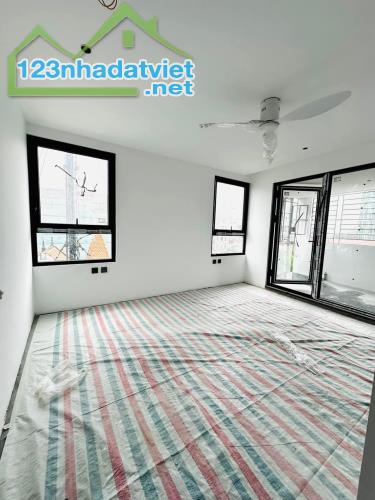 NHÀ MẶT PHỐ QUẢNG AN TÂY HỒ, VỊ TRÍ ĐẸP VIEW HỒ 6 TẦNG KINH DOANH, DT 200M2 GIÁ 200 TỶ - 1