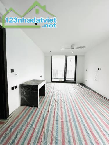 NHÀ MẶT PHỐ QUẢNG AN TÂY HỒ, VỊ TRÍ ĐẸP VIEW HỒ 6 TẦNG KINH DOANH, DT 200M2 GIÁ 200 TỶ - 3