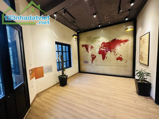 BÁN NHÀ MẶT PHỐ NGUYỄN CÔNG HOAN, LÔ GÓC, MẶT TIỀN KHỦNG 12M,KINH DOANH ĐỈNH 24,5 tỷ - 3
