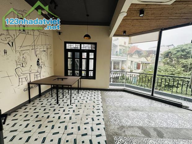 BÁN NHÀ MẶT PHỐ NGUYỄN CÔNG HOAN, LÔ GÓC, MẶT TIỀN KHỦNG 12M,KINH DOANH ĐỈNH 24,5 tỷ - 5