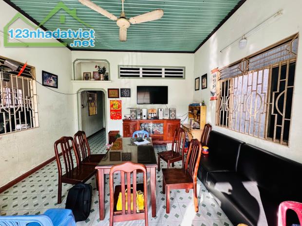 QUẬN 12, THỚI AN, NHÀ MẶT TIỀN KINH DOANH-370M2 NGANG HƠN 8M CHỈ 15 TỶ - 5