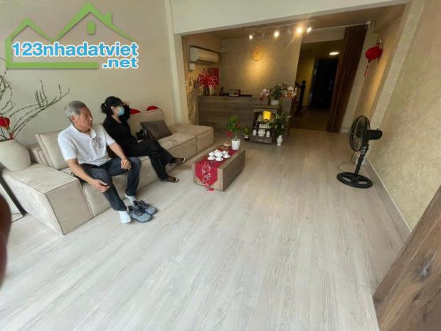 Chủ ngộp bán gấp nhà Phan Văn Trị,Gò Vấp giá 2 tỷ 2 75m² - 1