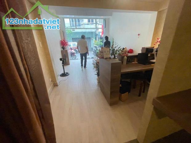 Chủ ngộp bán gấp nhà Phan Văn Trị,Gò Vấp giá 2 tỷ 2 75m² - 2