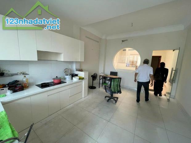 Chủ ngộp bán gấp nhà Phan Văn Trị,Gò Vấp giá 2 tỷ 2 75m² - 4