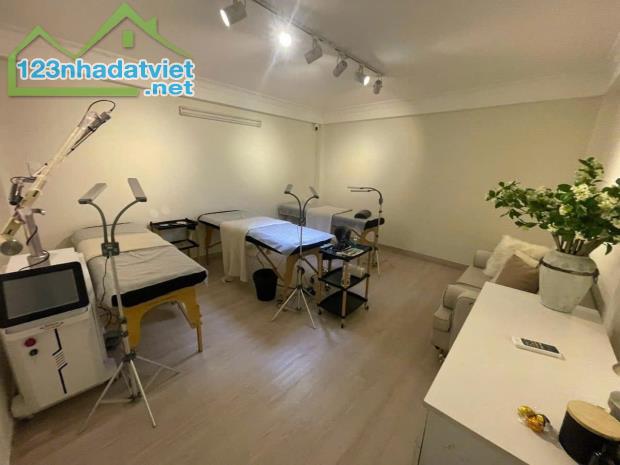 Chủ ngộp bán gấp nhà Phan Văn Trị,Gò Vấp giá 2 tỷ 2 75m² - 5