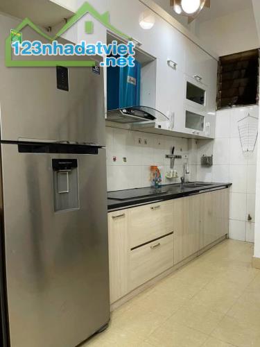 Cho thuê nhà ngõ kinh doanh phố Cầu Giấy 25m x 4 tầng, giá 14tr/tháng