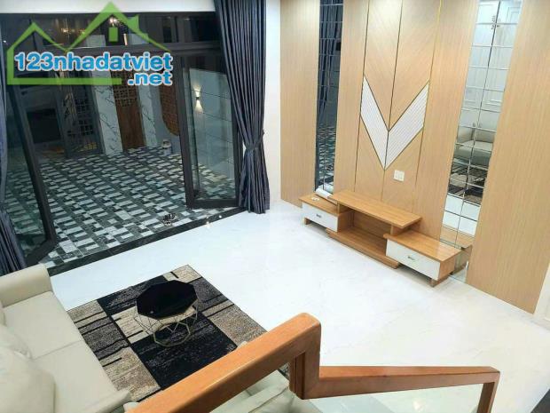 Mt Hòa phú 3, dt 80m2, siêu phẩm 3t mới keng full nội thất víp chỉ nhỉnh nhẹ 5 tỷ(cótl) - 3
