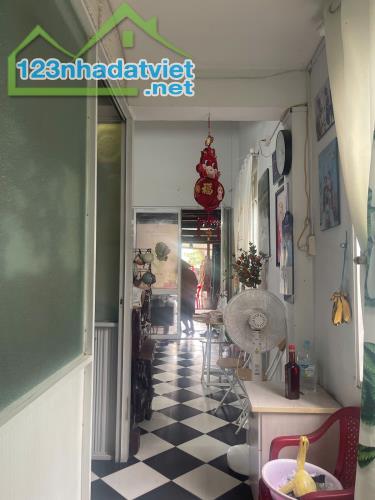 CỰC HOT – NHÀ 2 TẦNG, 77M2, MẶT PHỐ KINH DOANH TÔN ĐỨC THẮNG, LIÊN CHIỂU – CHỈ 6.45 TỶ - 1