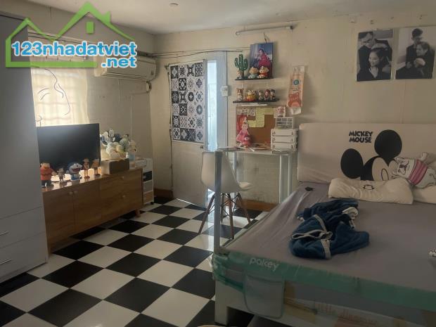 CỰC HOT – NHÀ 2 TẦNG, 77M2, MẶT PHỐ KINH DOANH TÔN ĐỨC THẮNG, LIÊN CHIỂU – CHỈ 6.45 TỶ - 4