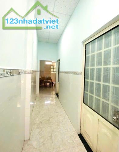 HẺM ÔTÔ, Mới ken, Tăng Nhơn Phú A, Thủ Đức, 90m2, chỉ hơn 4 tỏi. - 2