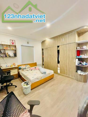 .🏠 Bán nhà đường Dương Quảng Hàm, nhà đẹp,  hẻm xe hơi ngủ nhà,  80M²x5 Tầng, 9 Pn - 1