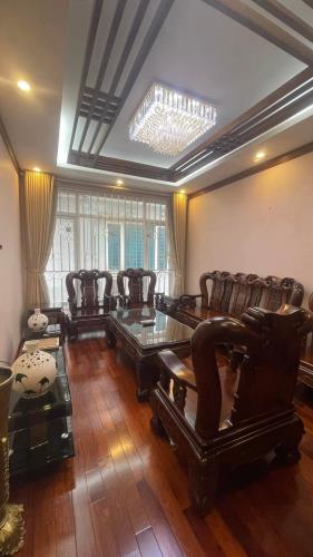 PHÂN LÔ VĨNH PHÚC - BA ĐÌNH - 54M - 6 TẦNG - LÔ GÓC - NỘI THẤT SANG SỊN. - 4