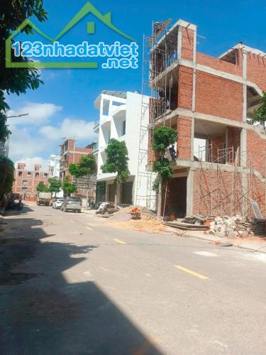 ĐẠI PHÚ GIA - KHU CHỢ GÓC: CƠ HỘI VÀNG ĐẦU TƯ SINH LỜI CAO - LH: 0939 81 3696