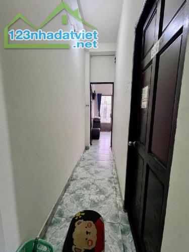 MẶT TIỀN KHÁCH SẠN TRẦN THỊ NGÔI F4 - Q8, 3 LẦU - (4 * 20). GIÁ 15 TỈ. TL - 4