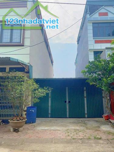 BÁN ĐẤT GẦN HỌC VIÊN TÀI CHÍNH - BẮC TỪ LIÊM - DT80M2 - MT5M - GIÁ 12 TỶ - KING DOANH - - 1