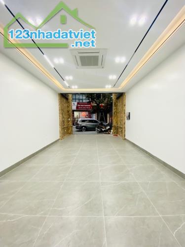 NHÀ PHÂN LÔ, HOÀNG VĂN THÁI, 95M², Ô TÔ TRÁNH, Ở, LÀM VP, PHÒNG KHÁM - GIÁ 22.5 TỶ