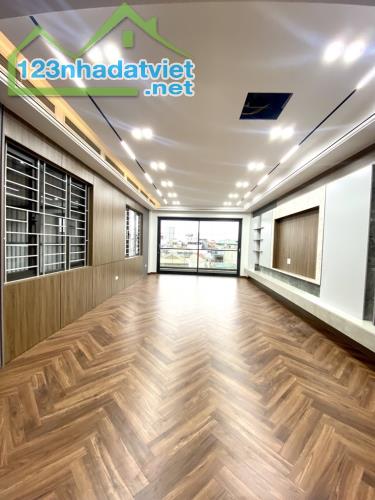 NHÀ PHÂN LÔ, HOÀNG VĂN THÁI, 95M², Ô TÔ TRÁNH, Ở, LÀM VP, PHÒNG KHÁM - GIÁ 22.5 TỶ - 2