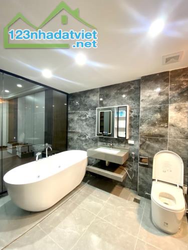 NHÀ PHÂN LÔ, HOÀNG VĂN THÁI, 95M², Ô TÔ TRÁNH, Ở, LÀM VP, PHÒNG KHÁM - GIÁ 22.5 TỶ - 5