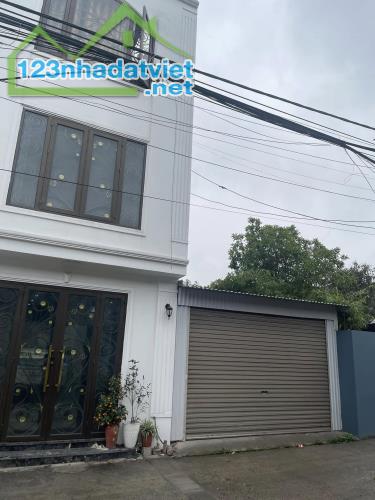 Bán Đất Tặng Kho Ở Láng 14 Hà Trung. DT:60m2,MT:4.65m. H:TB !!! - 3
