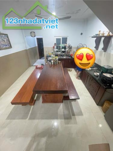 Nhà 3 tầng Nguyễn Xiển, gần Vinhomes, 95m2, HXH 6m,view sông, đẹp,chỉ 5 tỷ - 1