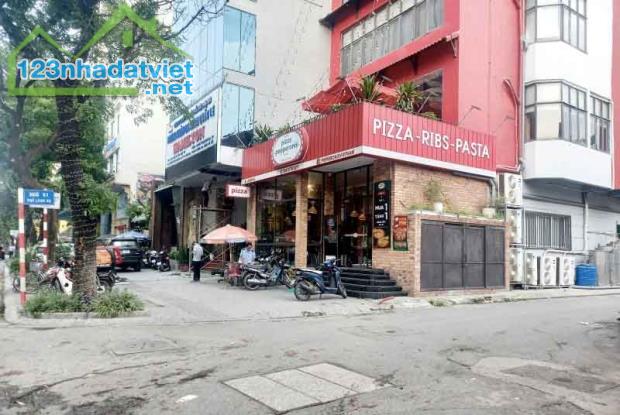 Bán nhà Kim Mã, Ba Đình, ôtô, kinh doanh, 92mx4t, 25.5 tỷ, 0985696268 - 2
