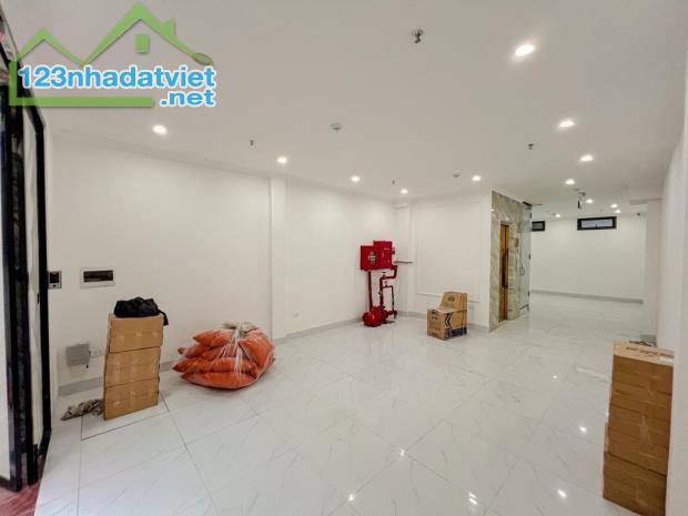 SIÊU PHẨM DÒNG TIỀN  MINH KHAI - 12 PHÒNG KHÉP KÍN - HÀNG XÓM TIMES - GIÁ 12.9 TỶ - 2