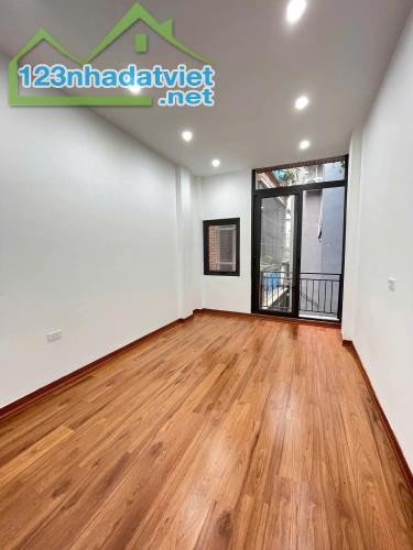 🔥 BÁN NHÀ GẦN CHÙA LÁNG, ĐH NGOẠI THƯƠNG, 41M2, 4 TẦNG, 4 NGỦ, GIÁ 8.1 TỶ - 1