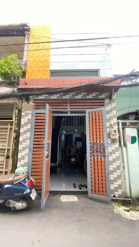 Bán nhà HXH thông, 32m2, Nguyễn Tư Giản, Gò Vấp, SHR vuông vức, 3.85 tỷ - 2