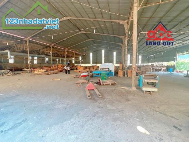 XT115
➡️Cho thuê xưởng 6000m2 gần trạm thu phí Thiện Tân Hoàng văn Bổn .Hố Nai 3. Trảng - 2