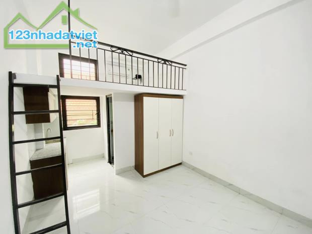 🏡 BÁN TÒA CCMN NGÕ 147 TRIỀU KHÚC - 43M² - 8 TẦNG - 12 PHÒNG - GIÁ 9.9 TỶ - 1