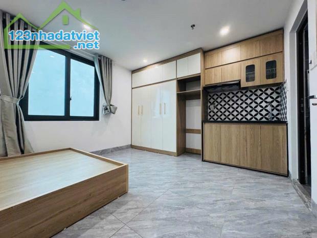 🏡 CCMN NGÕ 44 ĐÌNH QUÁN – Ô TÔ ĐỖ CỬA - 47M² – 7 TẦNG – 11 PHÒNG – 13.2 TỶ 🚀