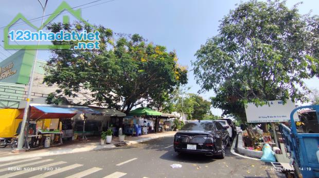 Đất nền tại Phường 16, Q.8, TP.HCM có diện tích 100m², giá bán 7,x tỷ VND. - 4