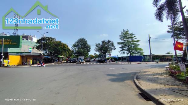 Đất nền tại Phường 16, Q.8, TP.HCM có diện tích 100m², giá bán 7,x tỷ VND. - 2