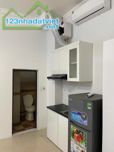 🏡 BÁN TÒA DÒNG TIỀN PHỐ THÁI HÀ – THU 45TR/TH - 61M² – 9 PHÒNG - GIÁ 12.5 TỶ - 4