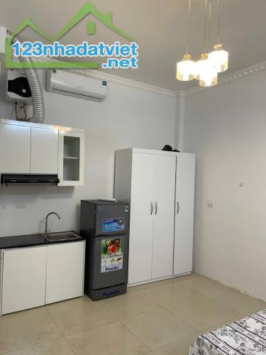 🏡 BÁN TÒA DÒNG TIỀN PHỐ THÁI HÀ – THU 45TR/TH - 61M² – 9 PHÒNG - GIÁ 12.5 TỶ - 3