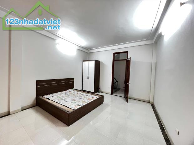 🏡 BÁN NHÀ PHÂN LÔ – 10M RA Ô TÔ TRÁNH – FULL NỘI THẤT CAO CẤP – NGÕ THÔNG – TIỆN ÍCH ĐẦY - 2