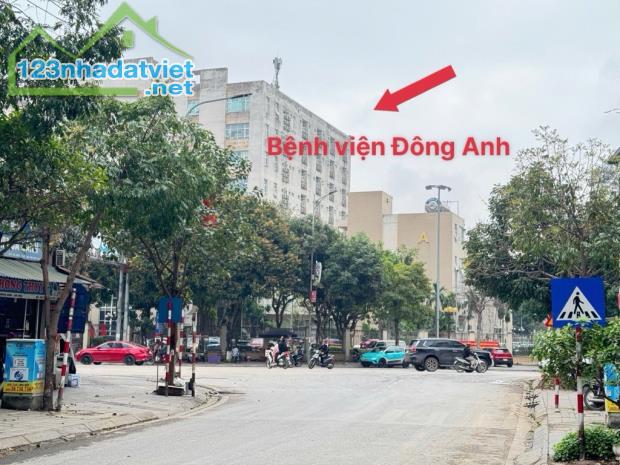 🌺BÁN 45 M2 ĐẤT ĐƯỜNG THÔNG OTO - GẦN PHỐ - CÁCH TRỤC KINH DOANH ĐƯỜNG ĐẢN DỊ 70M 🌺 💸💸 - 3