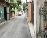 Đường Thôn Đại Độ - Võng La - Đông Anh - KD - OTo - Nở Hậu DT 44m, C4, MT 3.5m Giá 3.26 Tỷ