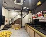 BÁN NHÀ MẶT PHỐ NGUYỄN CÔNG HOAN, LÔ GÓC, MẶT TIỀN KHỦNG 12M,KINH DOANH ĐỈNH 24,5 tỷ