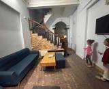 Cho thuê nhà ngõ phố Kim Giang Hoàng Mai 40m x 5 tầng, giá 12tr/tháng