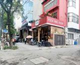 Bán nhà Kim Mã, Ba Đình, ôtô, kinh doanh, 92mx4t, 25.5 tỷ, 0985696268