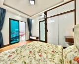 Bán Nhà Thịnh Quang, Đống Đa 52m2, 6 Tầng Mới Tinh Full Nội Thất, Ô Tô Qua Nhà, Nhỉnh 11Tỷ