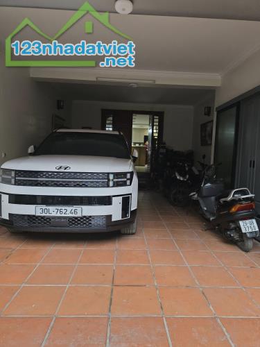 🔅 Siêu VIP, Mặt Phố Phạm Hồng Thái, Ba Đình 49m2 4T MT 4m, Chỉ 32 Tỷ 🔅 - 1