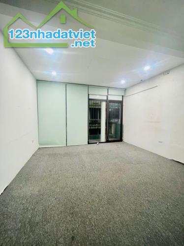 PHÂN LÔ VIP - VỈA HÈ RỘNG - Ô TÔ TRÁNH DỪNG ĐỖ - GẦN HỒ LINH ĐÀM  🏠 Diện tích: 54m² | 4 t - 2