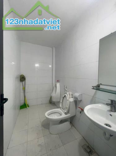 PHÂN LÔ VIP - VỈA HÈ RỘNG - Ô TÔ TRÁNH DỪNG ĐỖ - GẦN HỒ LINH ĐÀM  🏠 Diện tích: 54m² | 4 t - 3