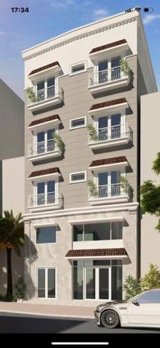 SỞ HỮU NGAY NHÀ  ĐẸP DÒNG TIỀN ỔN ĐỊNH - NGAY TRUNG TÂM QUẬN 10, TP Hồ Chí Minh - 3