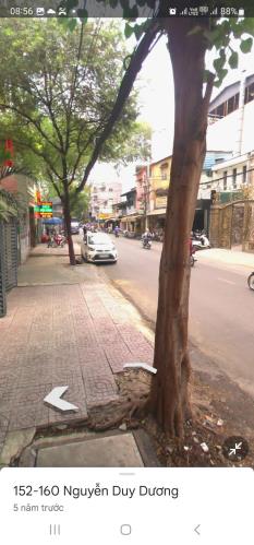 SỞ HỮU NGAY NHÀ  ĐẸP DÒNG TIỀN ỔN ĐỊNH - NGAY TRUNG TÂM QUẬN 10, TP Hồ Chí Minh