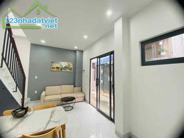 🏡 BÁN NHÀ KIỆT PHAN THANH – 2.7 TỶ 🏡