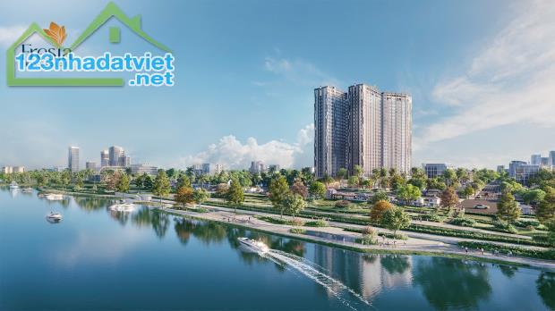 🏘️ Dự án Căn hộ Chung cư vị trí hiếm hoi Chỉ với 30tr/booking - 4