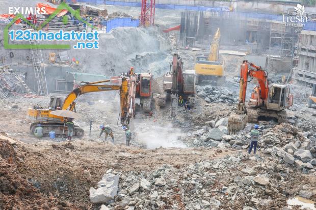 🏘️ Dự án Căn hộ Chung cư vị trí hiếm hoi Chỉ với 30tr/booking